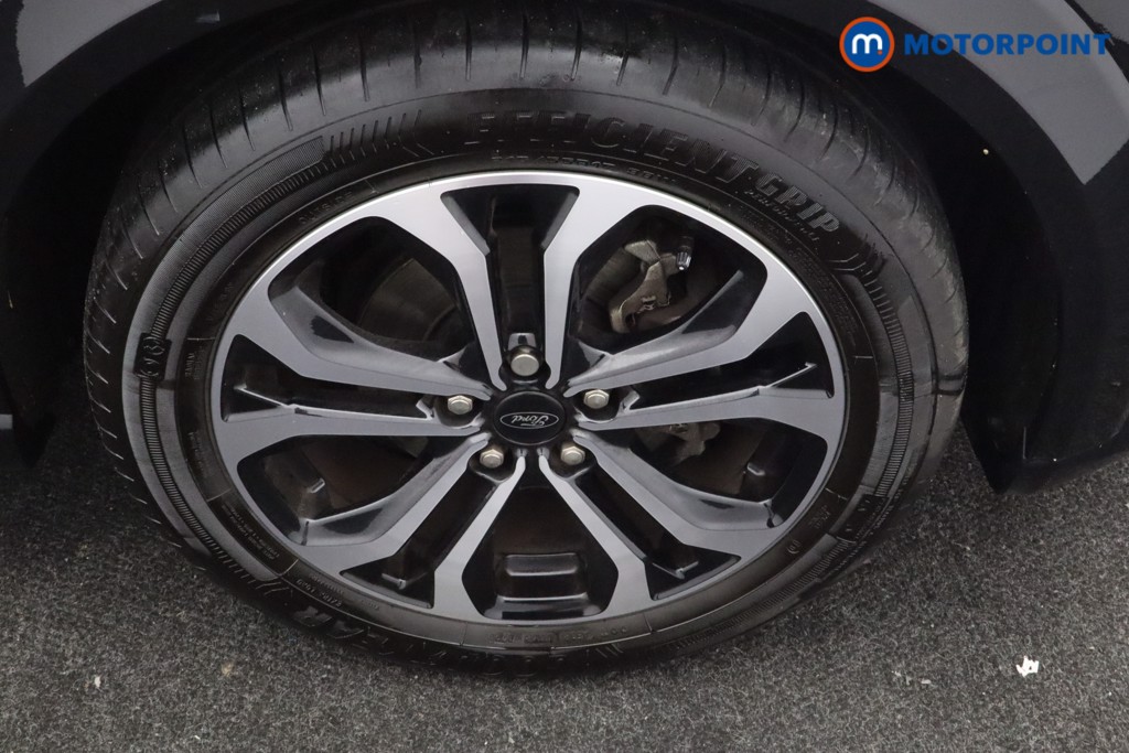 Ford Puma St-Line Manual Petrol SUV - Stock Number (1591210) - 20th supplementary image