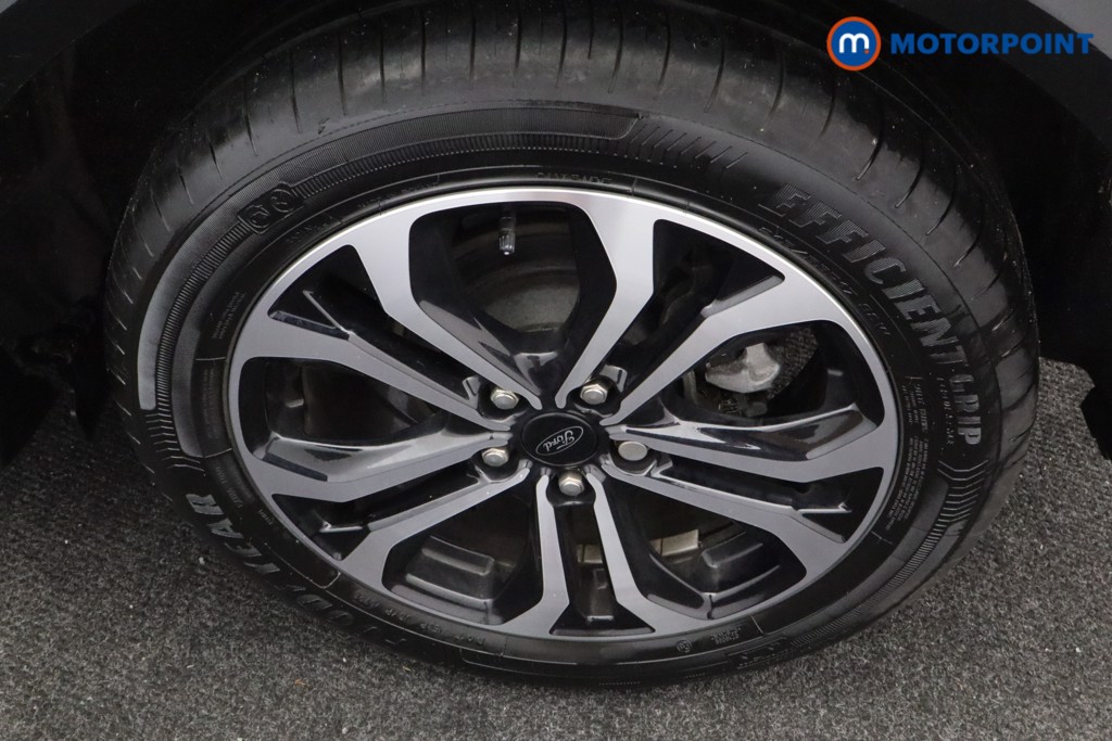 Ford Puma St-Line Manual Petrol SUV - Stock Number (1591210) - 22nd supplementary image