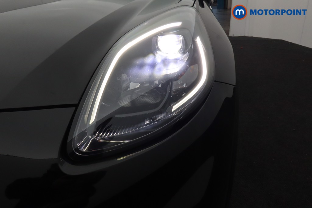 Ford Puma St-Line Manual Petrol SUV - Stock Number (1591210) - 23rd supplementary image