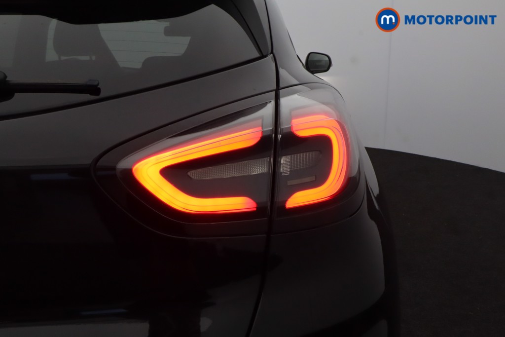 Ford Puma St-Line Manual Petrol SUV - Stock Number (1591210) - 25th supplementary image