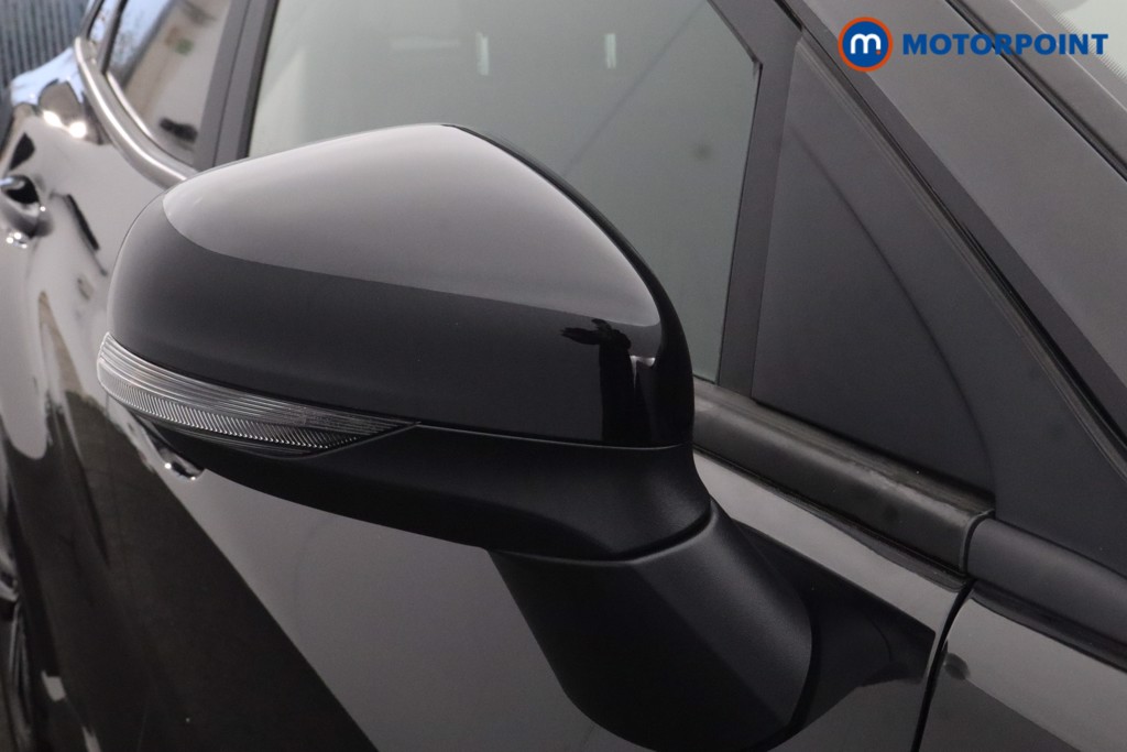 Ford Puma St-Line Manual Petrol SUV - Stock Number (1591210) - 28th supplementary image