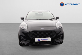 Ford Puma St-Line Manual Petrol SUV - Stock Number (1591210) - Front bumper