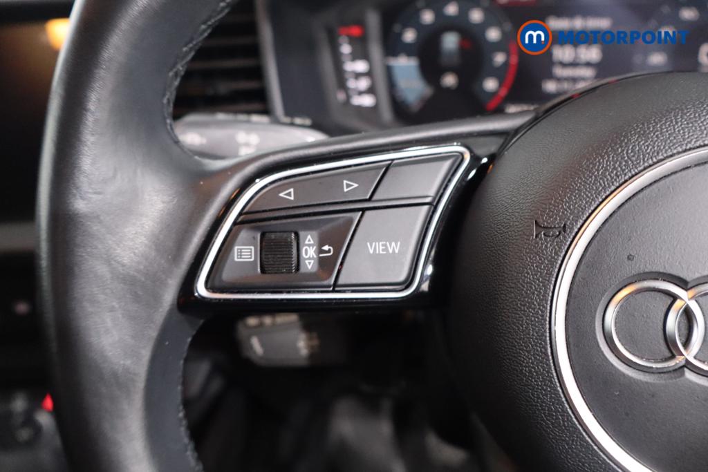 Audi A1 Technik Manual Petrol Hatchback - Stock Number (1591555) - 6th supplementary image