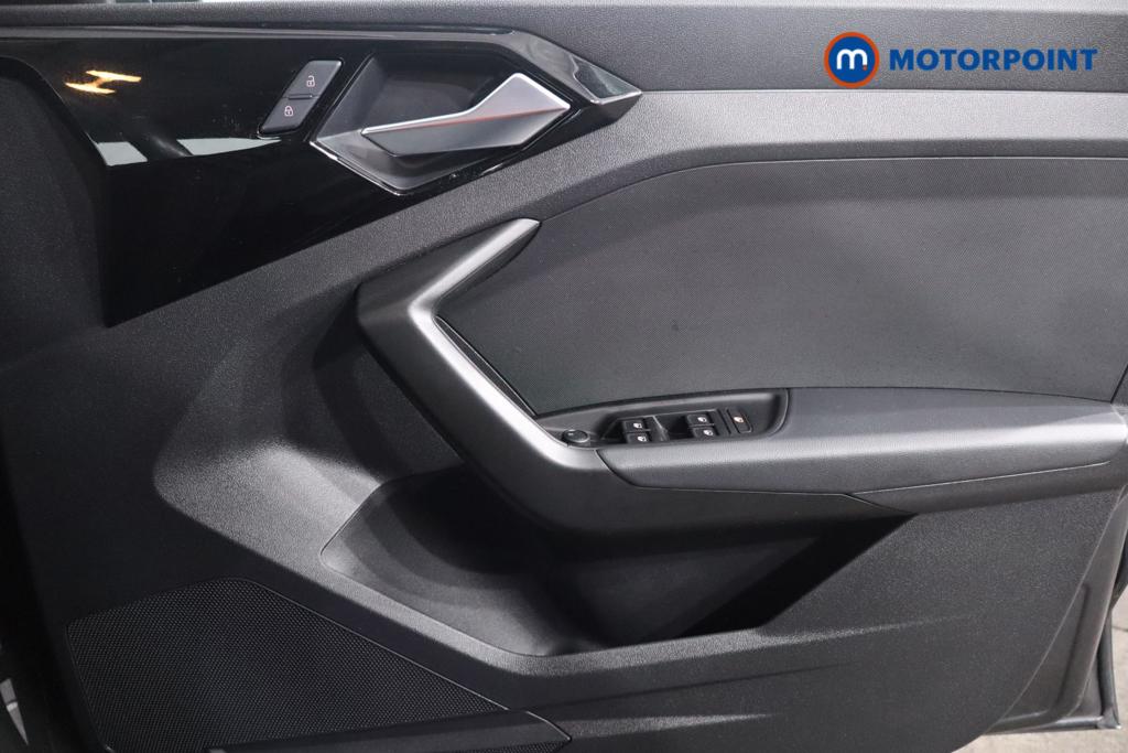 Audi A1 Technik Manual Petrol Hatchback - Stock Number (1591555) - 10th supplementary image