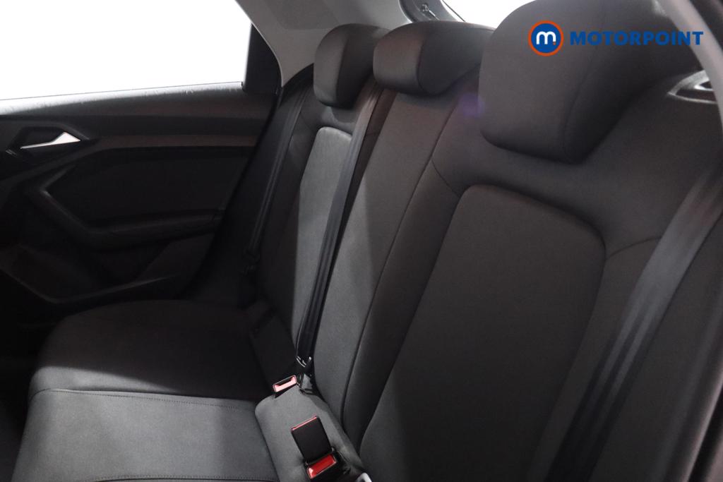 Audi A1 Technik Manual Petrol Hatchback - Stock Number (1591555) - 12th supplementary image