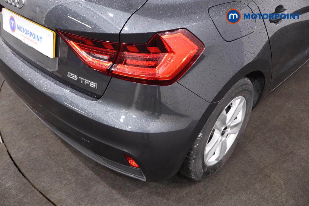Audi A1 Technik Manual Petrol Hatchback - Stock Number (1591555) - 16th supplementary image