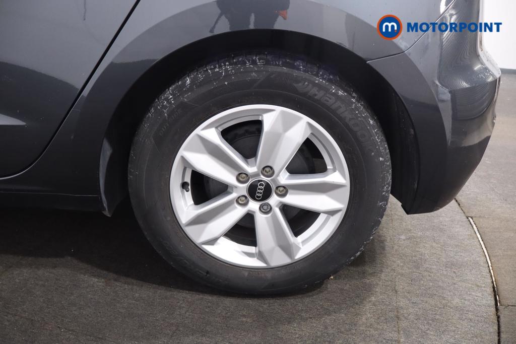 Audi A1 Technik Manual Petrol Hatchback - Stock Number (1591555) - 20th supplementary image