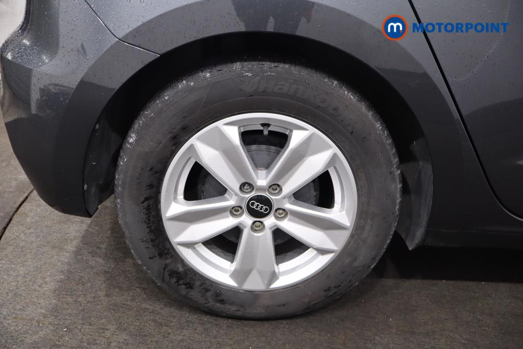 Audi A1 Technik Manual Petrol Hatchback - Stock Number (1591555) - 21st supplementary image