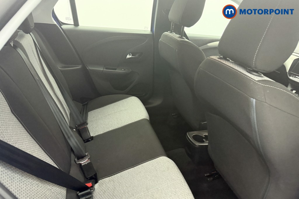 Vauxhall Corsa Design Manual Petrol Hatchback - Stock Number (1591725) - 6th supplementary image