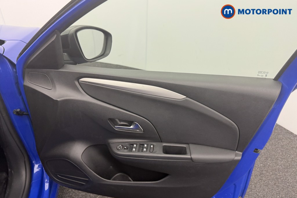 Vauxhall Corsa Design Manual Petrol Hatchback - Stock Number (1591725) - 8th supplementary image