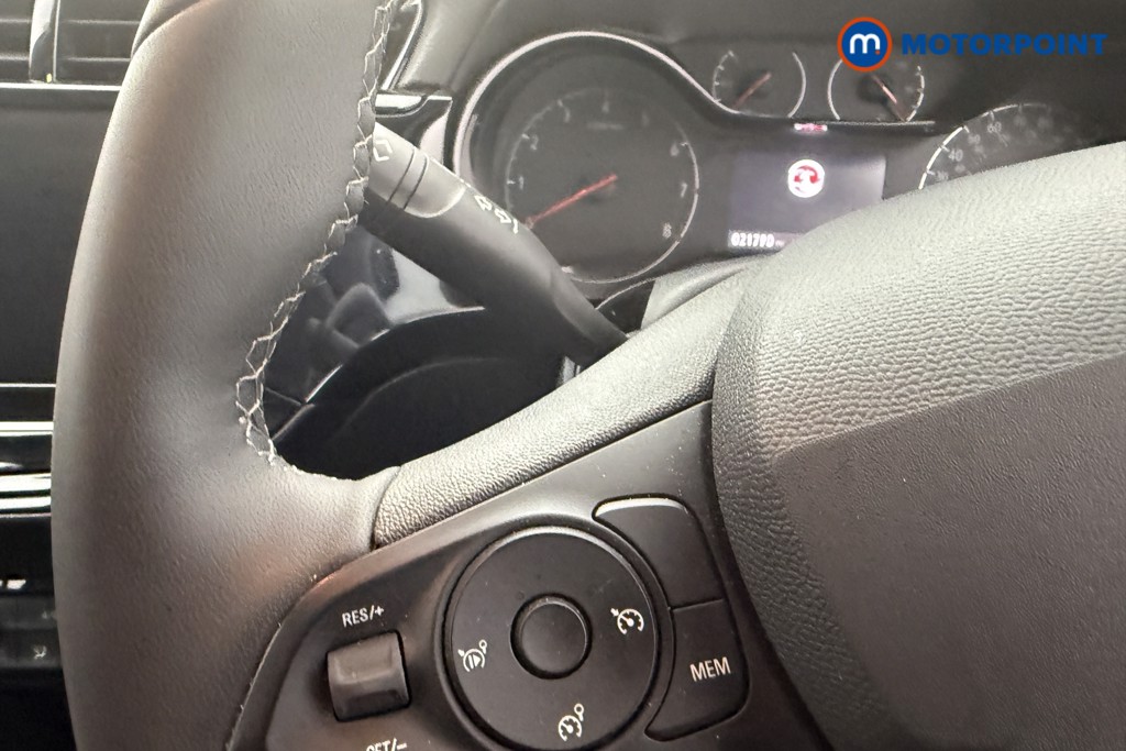 Vauxhall Corsa Design Manual Petrol Hatchback - Stock Number (1591725) - 13th supplementary image