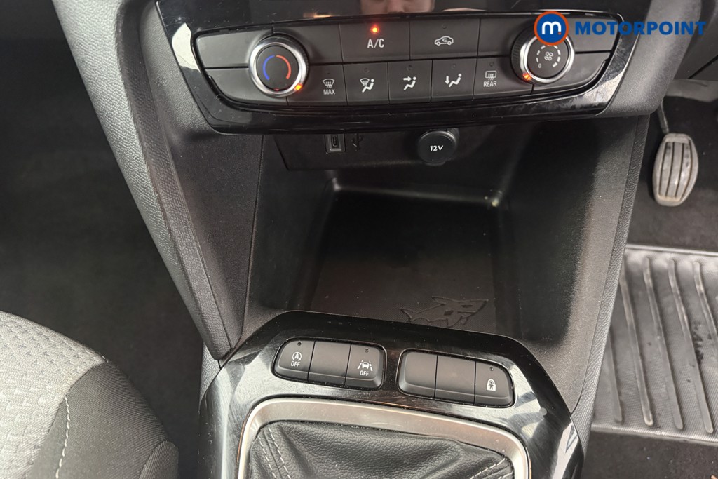 Vauxhall Corsa Design Manual Petrol Hatchback - Stock Number (1591725) - 14th supplementary image