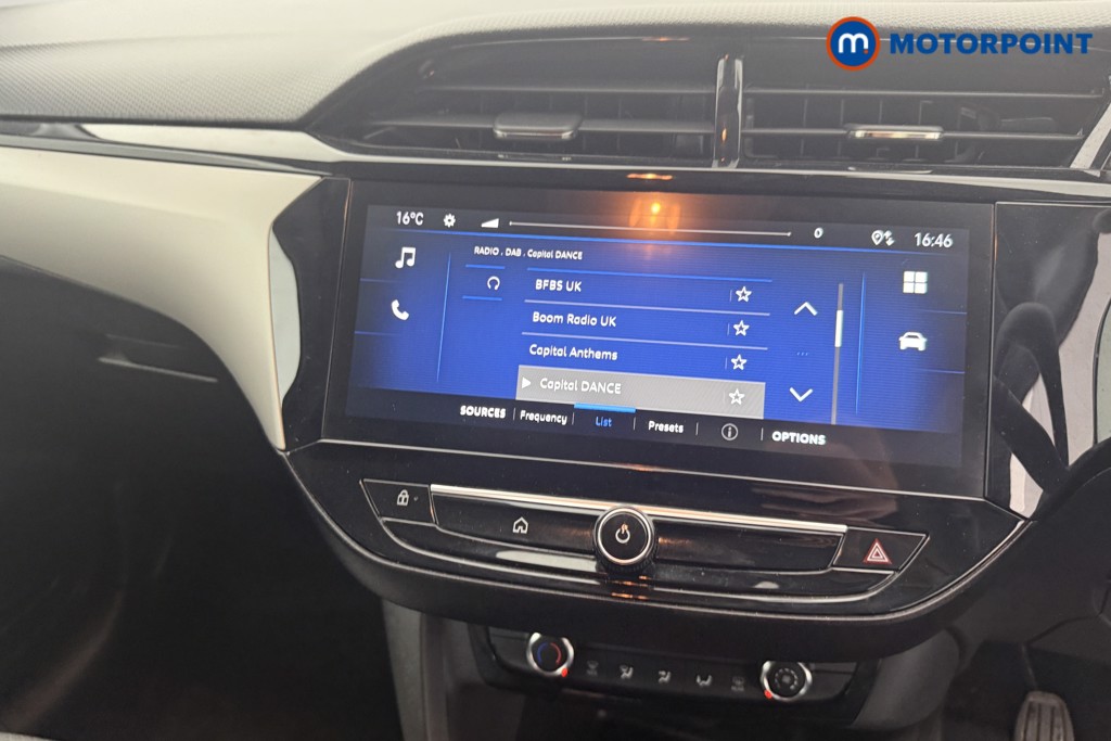 Vauxhall Corsa Design Manual Petrol Hatchback - Stock Number (1591725) - 17th supplementary image