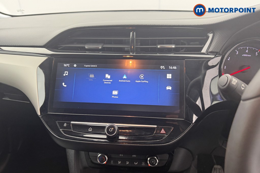 Vauxhall Corsa Design Manual Petrol Hatchback - Stock Number (1591725) - 18th supplementary image