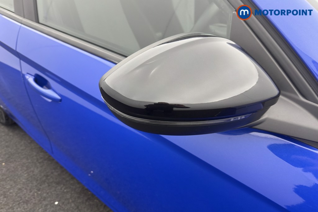 Vauxhall Corsa Design Manual Petrol Hatchback - Stock Number (1591725) - 20th supplementary image