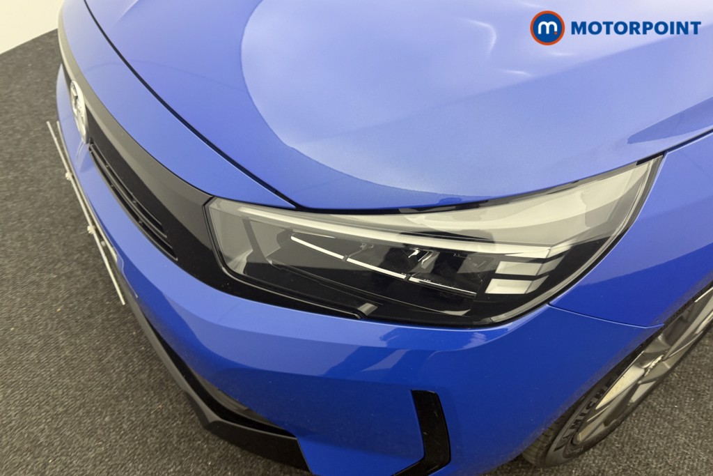 Vauxhall Corsa Design Manual Petrol Hatchback - Stock Number (1591725) - 23rd supplementary image