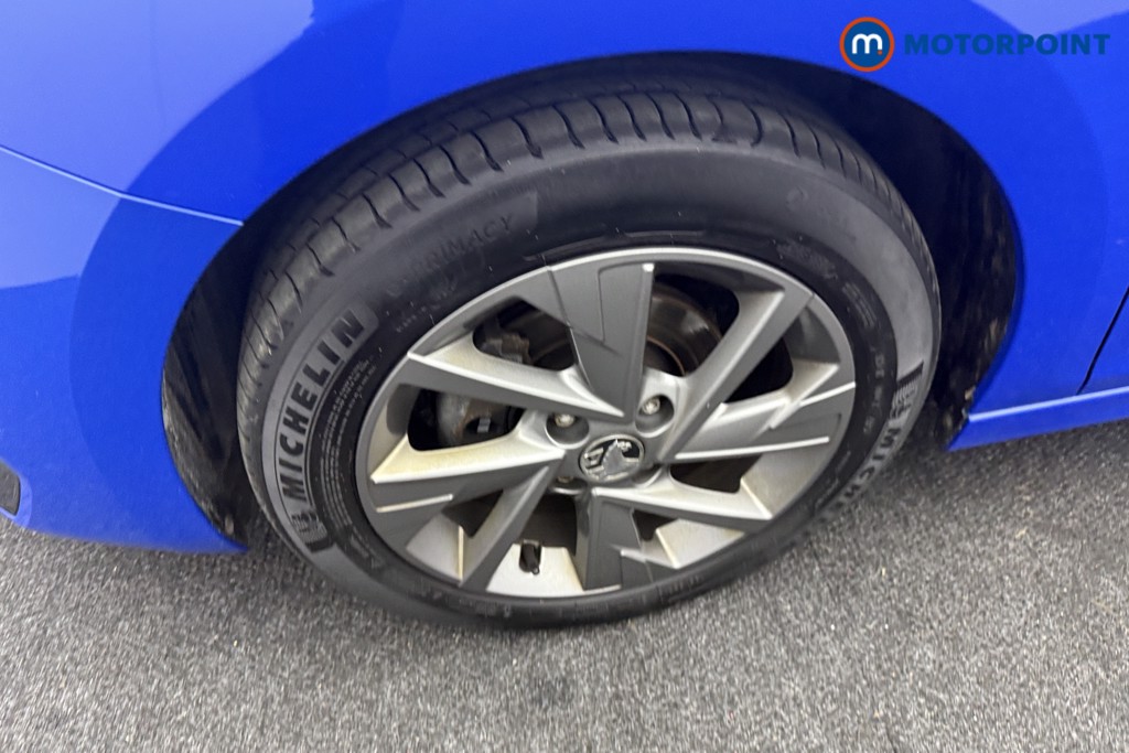 Vauxhall Corsa Design Manual Petrol Hatchback - Stock Number (1591725) - 24th supplementary image