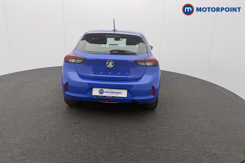 Vauxhall Corsa Design Manual Petrol Hatchback - Stock Number (1591725) - 1st supplementary image