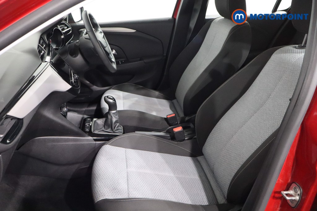 Vauxhall Corsa Design Manual Petrol Hatchback - Stock Number (1591740) - 4th supplementary image