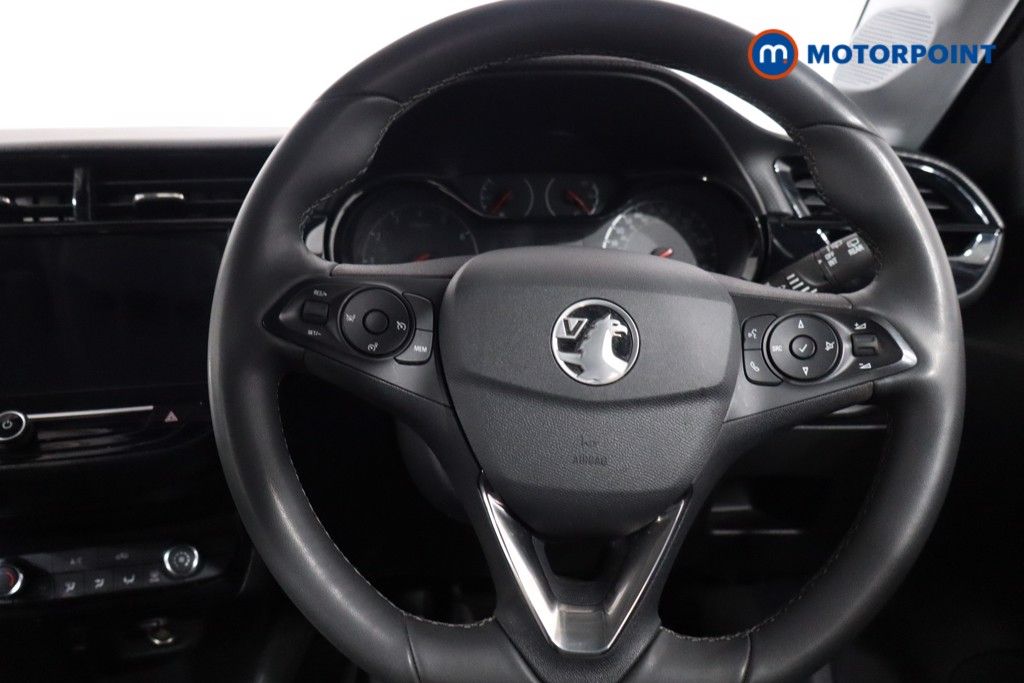 Vauxhall Corsa Design Manual Petrol Hatchback - Stock Number (1591740) - 6th supplementary image