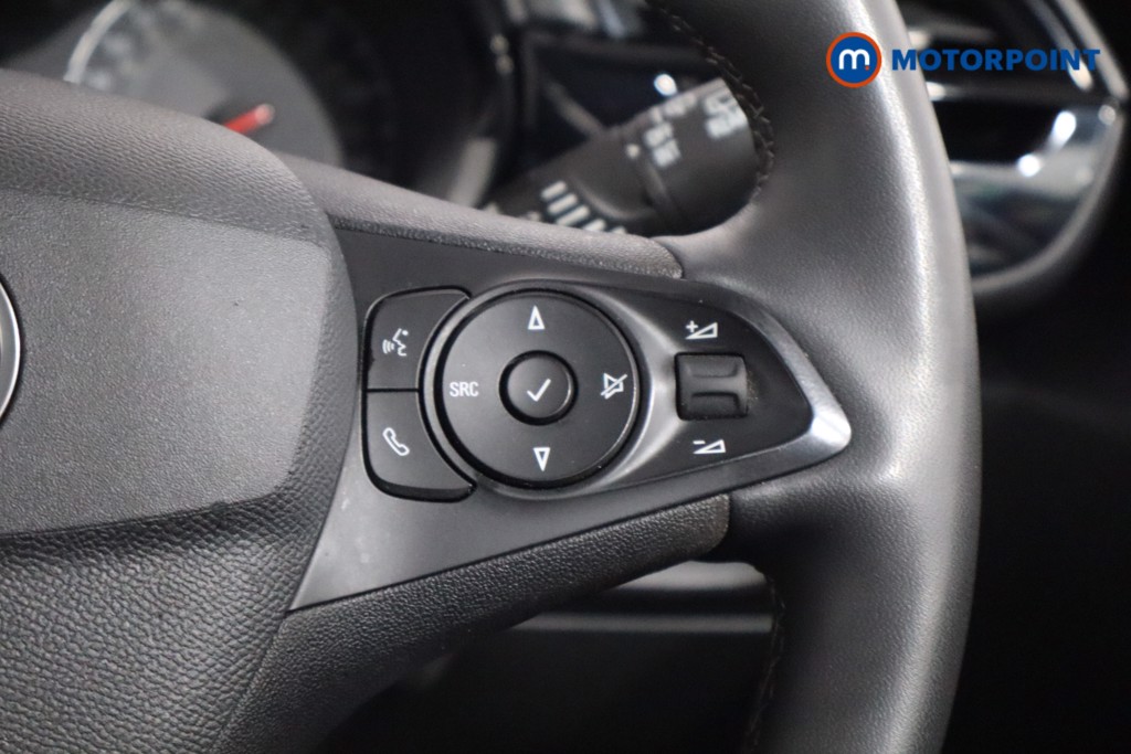 Vauxhall Corsa Design Manual Petrol Hatchback - Stock Number (1591740) - 8th supplementary image