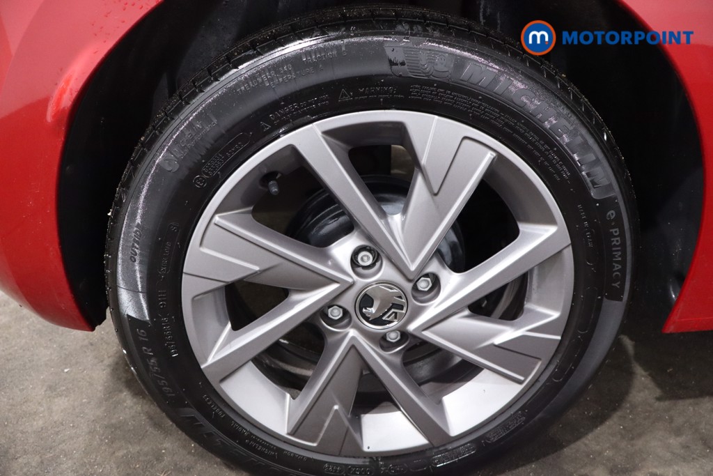 Vauxhall Corsa Design Manual Petrol Hatchback - Stock Number (1591740) - 9th supplementary image