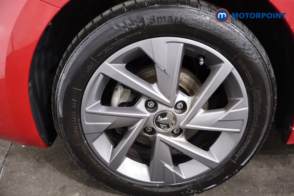 Vauxhall Corsa Design Manual Petrol Hatchback - Stock Number (1591740) - 11th supplementary image