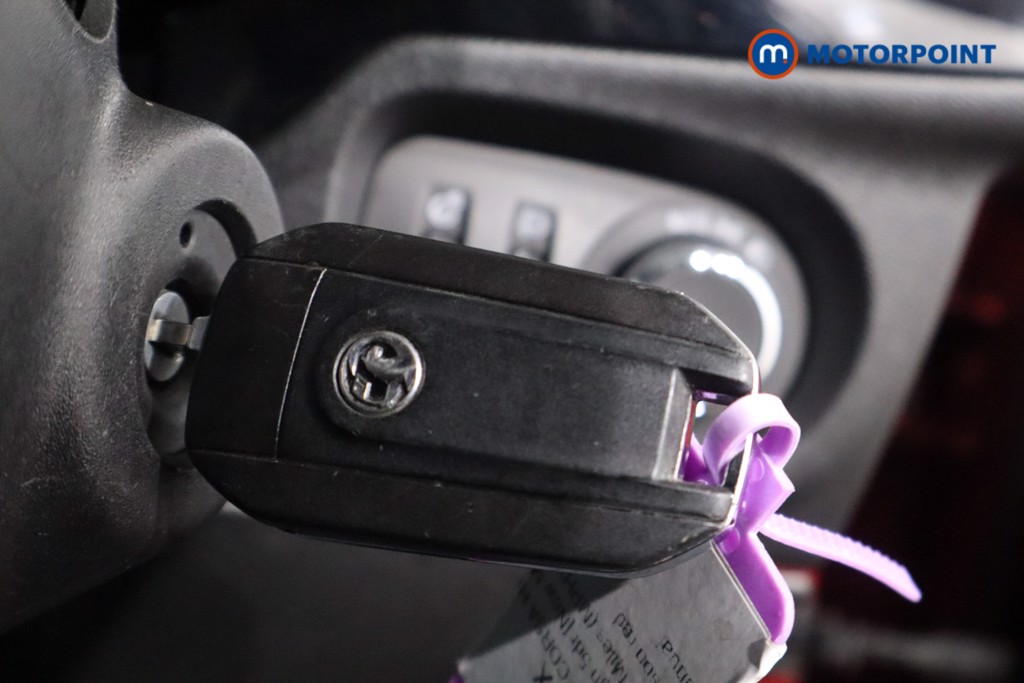 Vauxhall Corsa Design Manual Petrol Hatchback - Stock Number (1591740) - 13th supplementary image