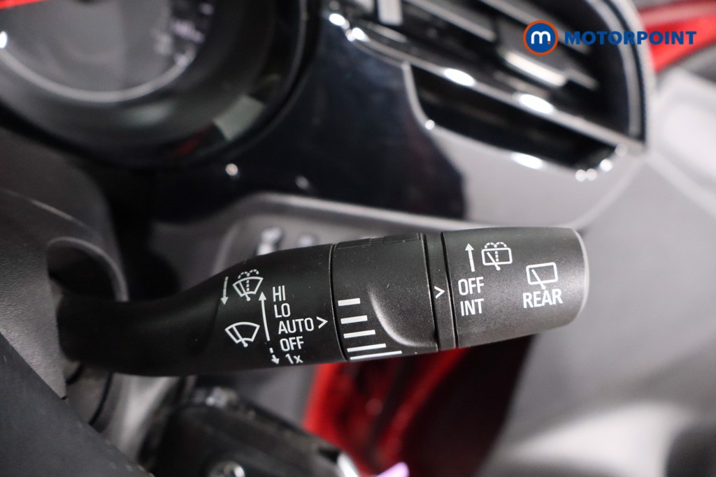 Vauxhall Corsa Design Manual Petrol Hatchback - Stock Number (1591740) - 18th supplementary image