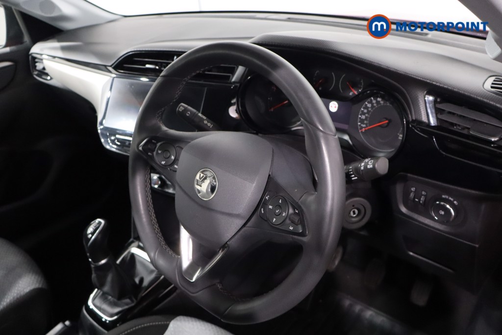 Vauxhall Corsa Design Manual Petrol Hatchback - Stock Number (1591740) - 22nd supplementary image