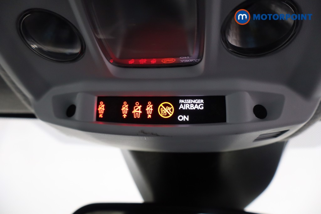 Vauxhall Corsa Design Manual Petrol Hatchback - Stock Number (1591740) - 24th supplementary image