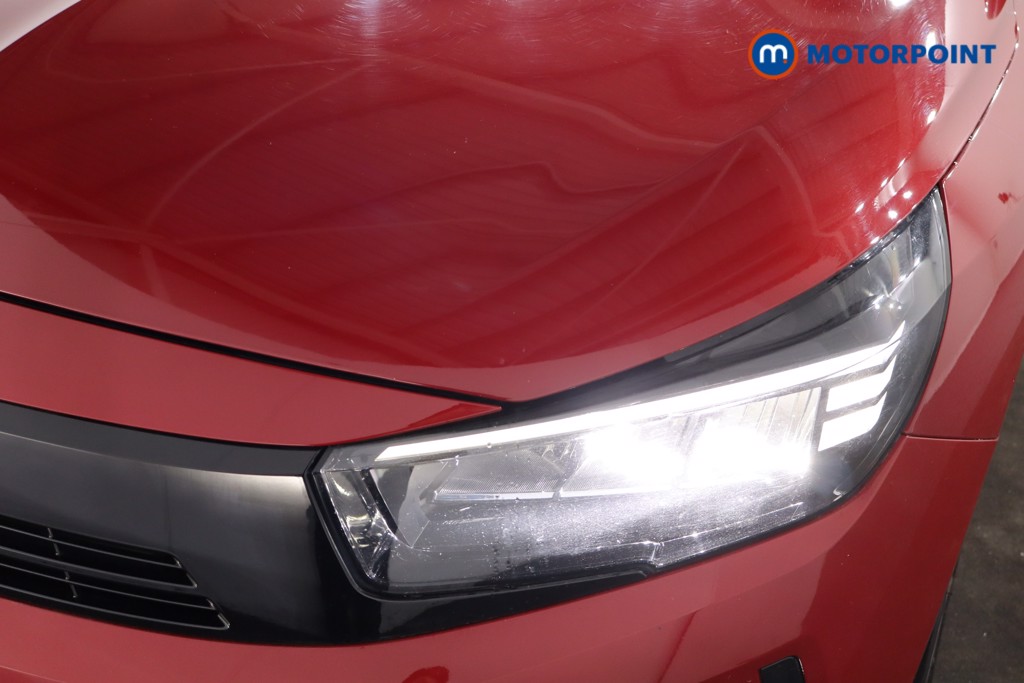 Vauxhall Corsa Design Manual Petrol Hatchback - Stock Number (1591740) - 26th supplementary image