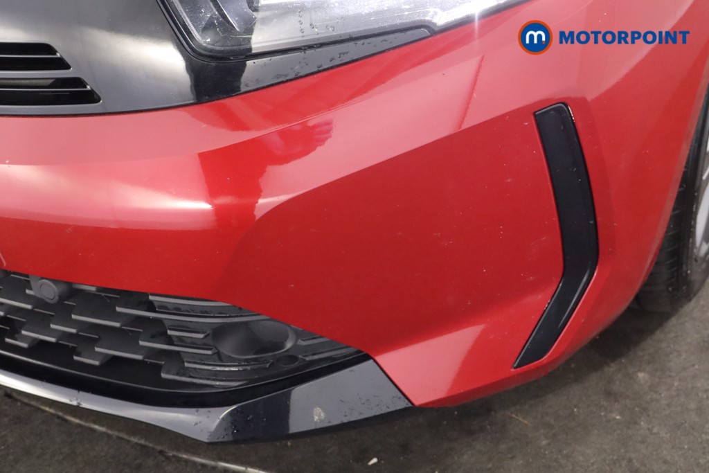 Vauxhall Corsa Design Manual Petrol Hatchback - Stock Number (1591740) - 27th supplementary image