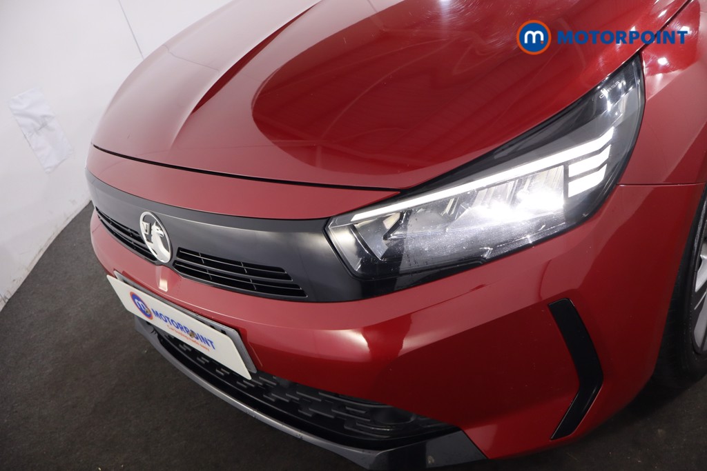 Vauxhall Corsa Design Manual Petrol Hatchback - Stock Number (1591740) - 29th supplementary image