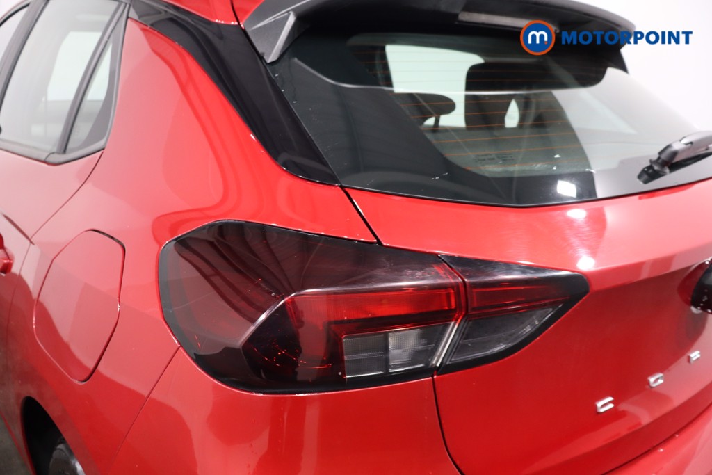 Vauxhall Corsa Design Manual Petrol Hatchback - Stock Number (1591740) - 32nd supplementary image