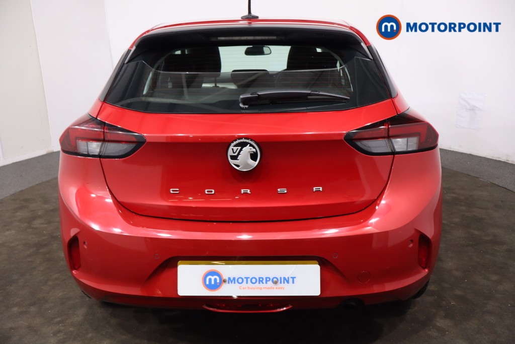 Vauxhall Corsa Design Manual Petrol Hatchback - Stock Number (1591740) - 34th supplementary image