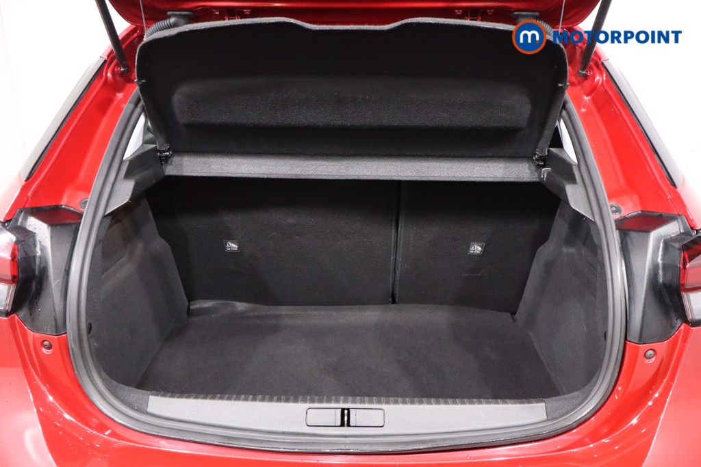 Vauxhall Corsa Design Manual Petrol Hatchback - Stock Number (1591740) - 35th supplementary image