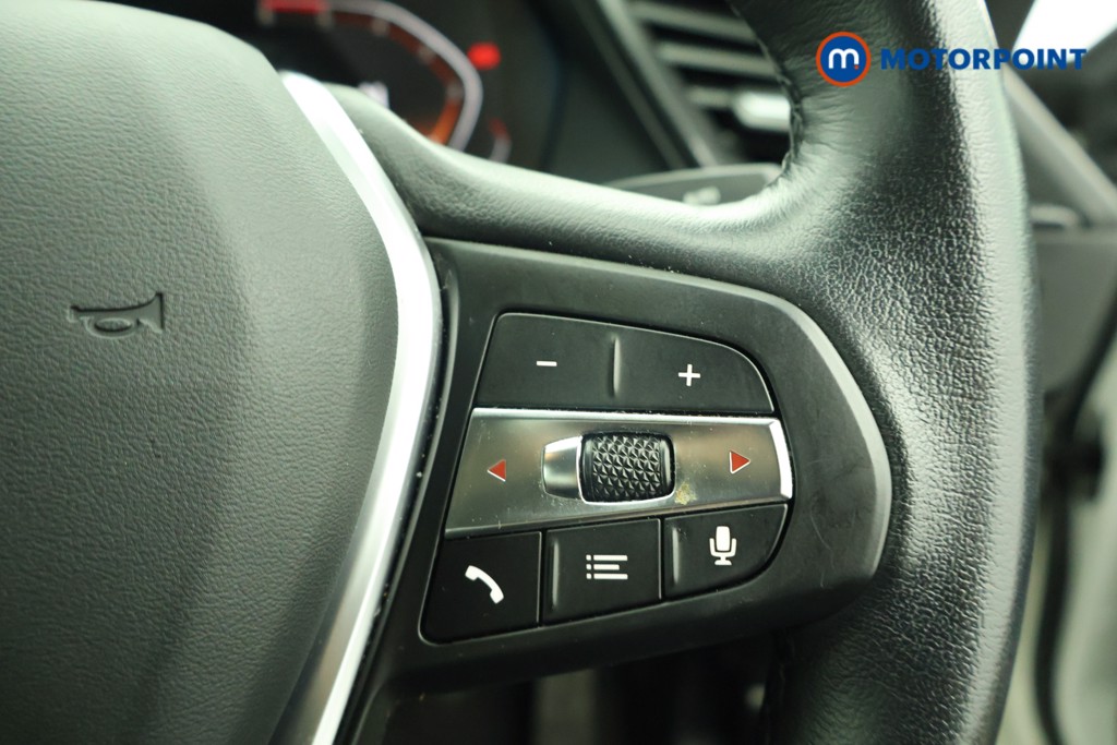 BMW 2 Series Sport Manual Diesel Saloon - Stock Number (1591833) - 3rd supplementary image