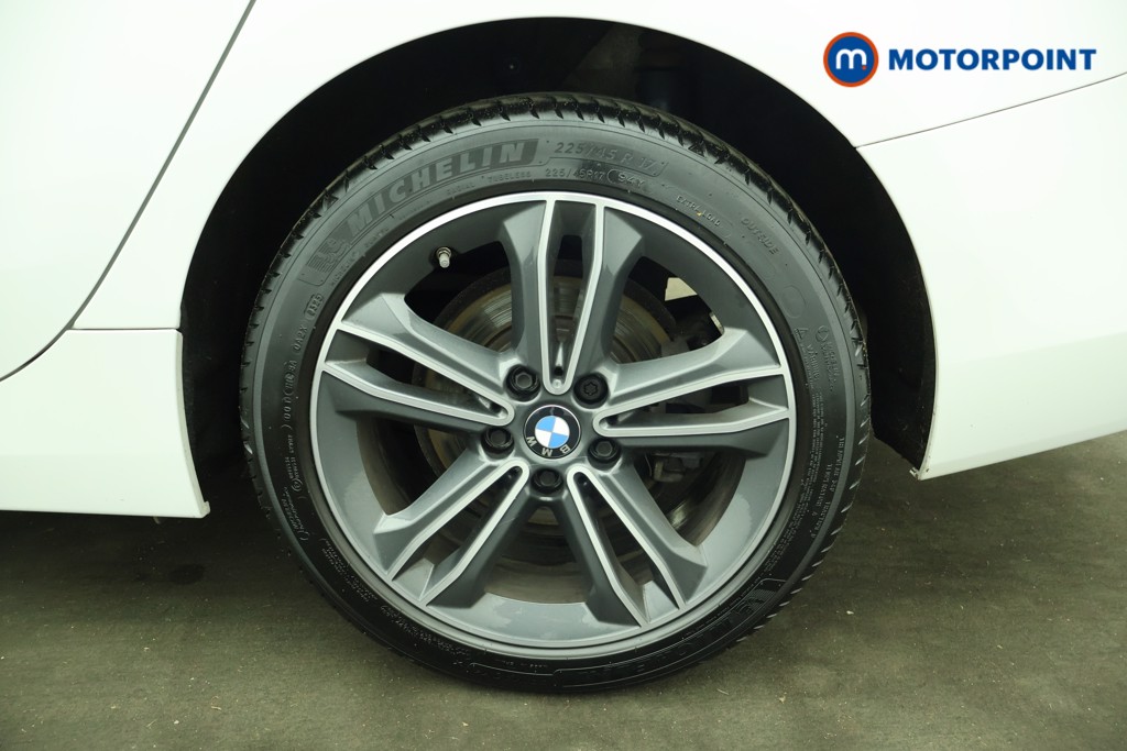 BMW 2 Series Sport Manual Diesel Saloon - Stock Number (1591833) - 17th supplementary image