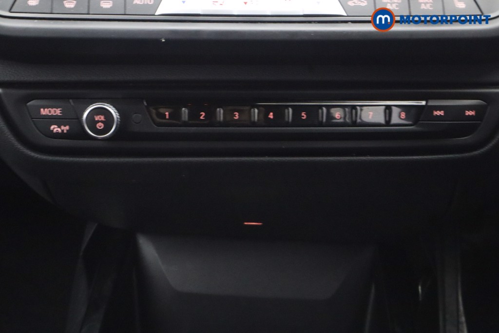 BMW 1 Series M Sport Automatic Petrol Hatchback - Stock Number (1591927) - 4th supplementary image
