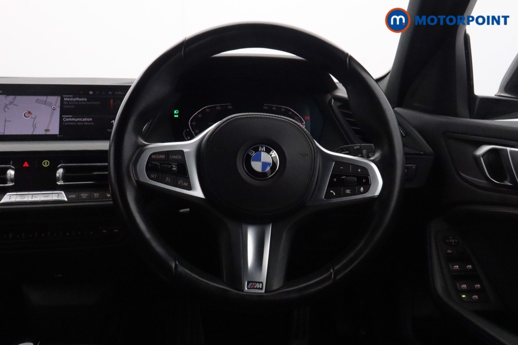 BMW 1 Series M Sport Automatic Petrol Hatchback - Stock Number (1591927) - 7th supplementary image