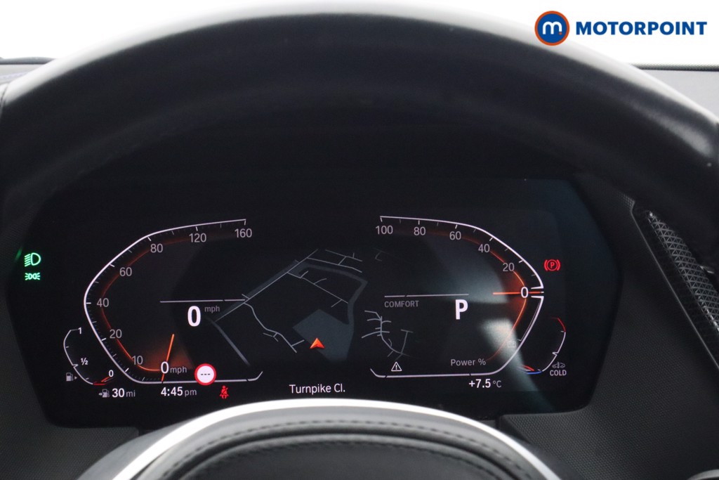 BMW 1 Series M Sport Automatic Petrol Hatchback - Stock Number (1591927) - 10th supplementary image