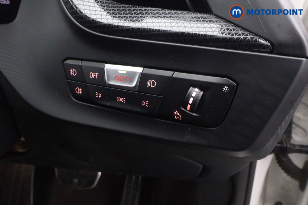 BMW 1 Series M Sport Automatic Petrol Hatchback - Stock Number (1591927) - 11th supplementary image