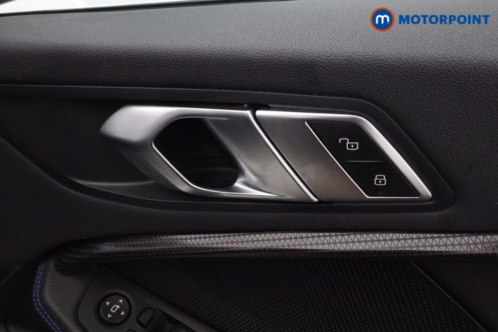 BMW 1 Series M Sport Automatic Petrol Hatchback - Stock Number (1591927) - 14th supplementary image