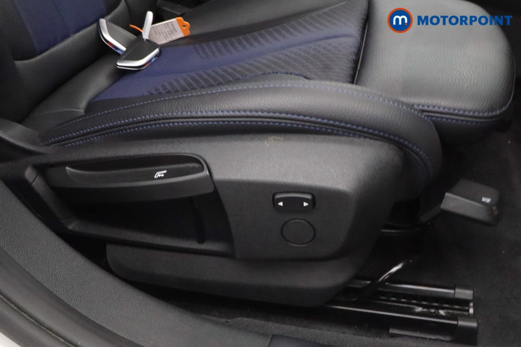 BMW 1 Series M Sport Automatic Petrol Hatchback - Stock Number (1591927) - 15th supplementary image