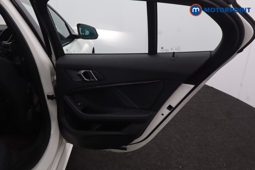 BMW 1 Series M Sport Automatic Petrol Hatchback - Stock Number (1591927) - 20th supplementary image