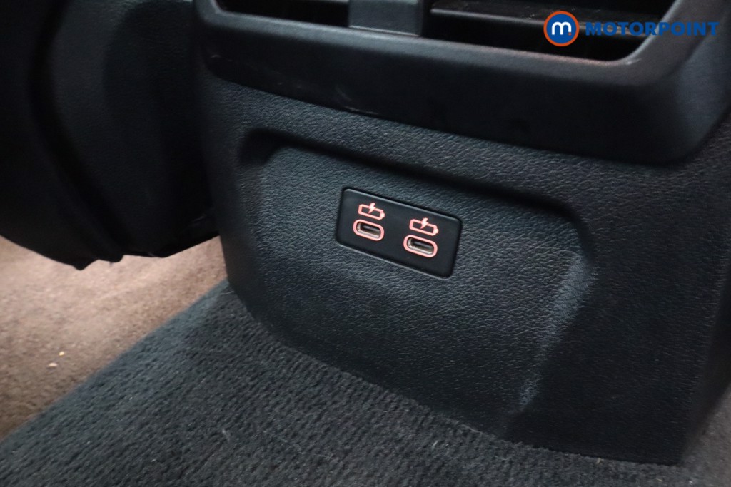 BMW 1 Series M Sport Automatic Petrol Hatchback - Stock Number (1591927) - 21st supplementary image