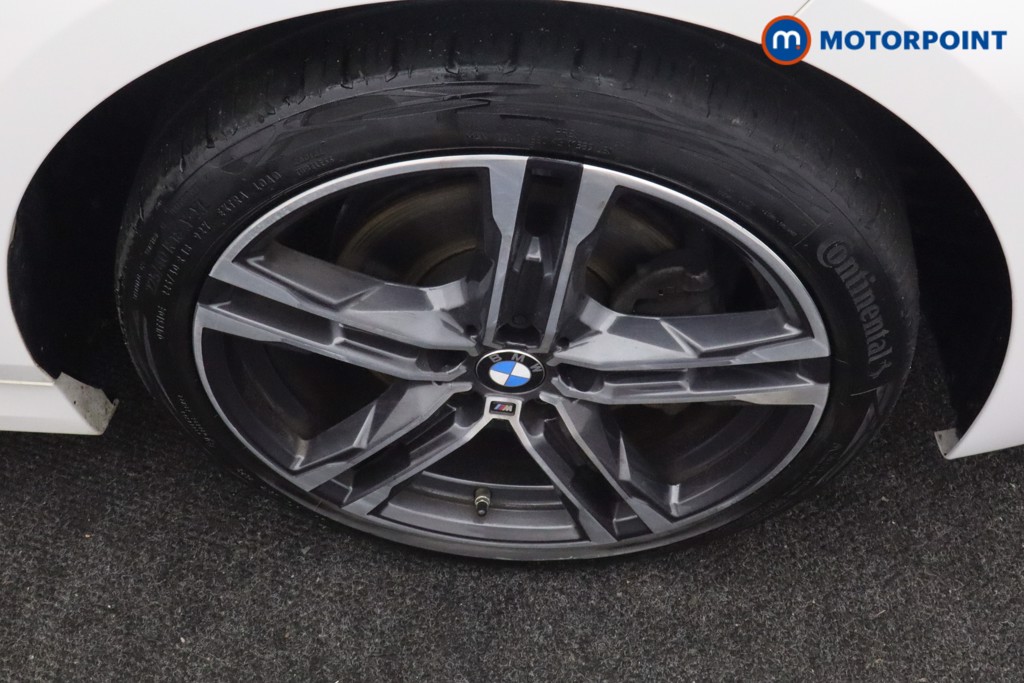 BMW 1 Series M Sport Automatic Petrol Hatchback - Stock Number (1591927) - 23rd supplementary image