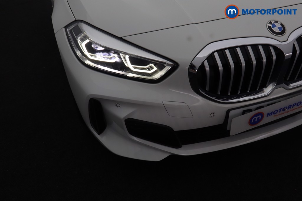 BMW 1 Series M Sport Automatic Petrol Hatchback - Stock Number (1591927) - 27th supplementary image