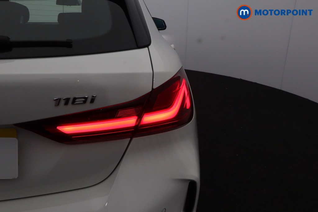 BMW 1 Series M Sport Automatic Petrol Hatchback - Stock Number (1591927) - 28th supplementary image